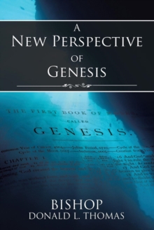 Image for A New Perspective of Genesis