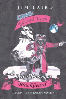 Image for Edward Teach Better Known as Blackbeard