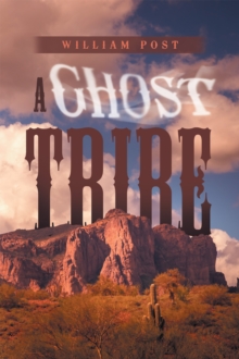 Image for Ghost Tribe