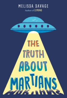 Image for Truth About Martians