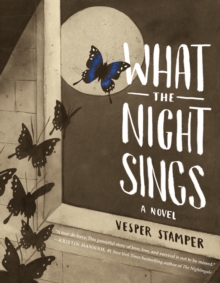 Image for What the night sings