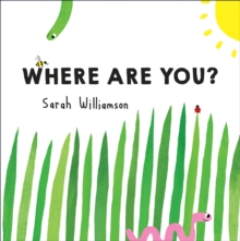 Image for Where are you?