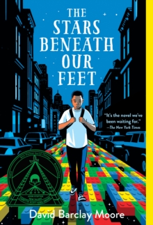 Image for Stars beneath our feet