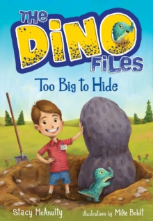 Image for Too big to hide