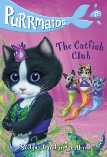 Image for Purrmaids #2: The Catfish Club