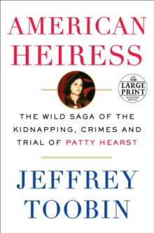 Image for American Heiress