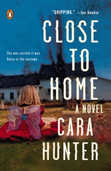 Image for Close to home: a novel