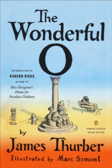 Image for Wonderful O: (Penguin Classics Deluxe Edition)