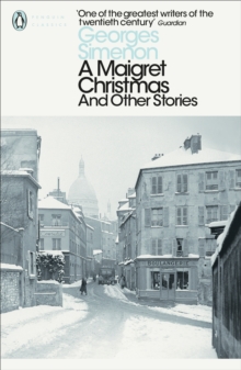 Image for Maigret Christmas: And Other Stories