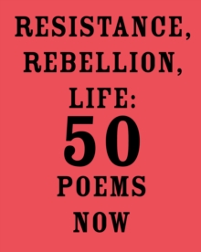 Image for Resistance, Rebellion, Life
