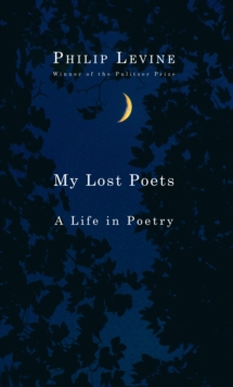 Image for My Lost Poets