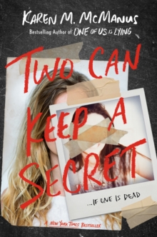 Image for Two Can Keep a Secret