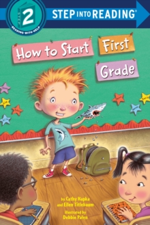 How to Start First Grade