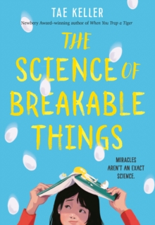Image for The science of breakable things