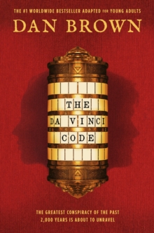 Image for Da Vinci Code (The Young Adult Adaptation)