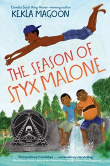 Season of Styx Malone