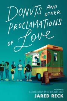 Image for Donuts and Other Proclamations of Love