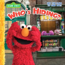 Image for Who's hiding