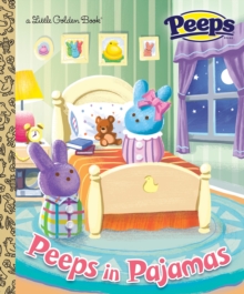 Image for Peeps in Pajamas (Peeps)