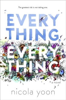 Image for EVERYTHING, EVERYTHING EXP