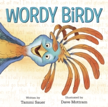 Wordy Birdy