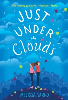 Image for Just Under the Clouds