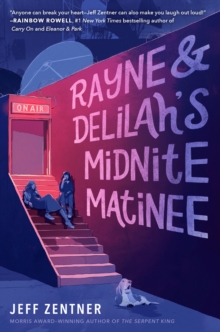 Image for Rayne & Delilah's Midnite Matinee