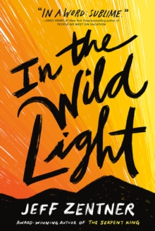 Image for In the Wild Light