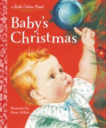 Image for Baby's Christmas