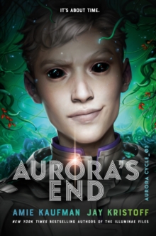 Image for Aurora's End