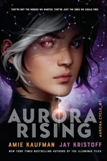 Image for Aurora Rising
