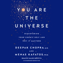 You Are the Universe
