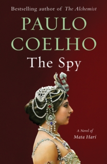 Image for Spy: A novel