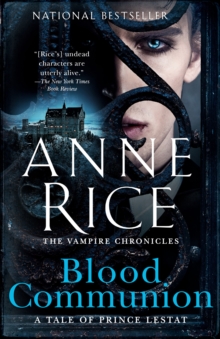 Image for Blood Communion: A Tale of Prince Lestat