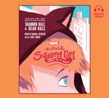 Image for Unbeatable Squirrel Girl Squirrel Meets World