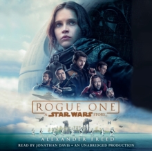 Image for Rogue One: A Star Wars Story