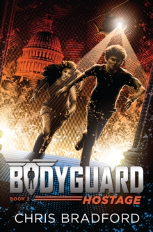 Image for Bodyguard: Hostage (Book 2)