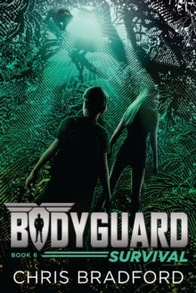 Image for Bodyguard: Survival (Book 6)