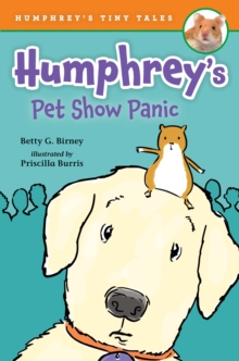 Image for Humphrey's Pet Show Panic