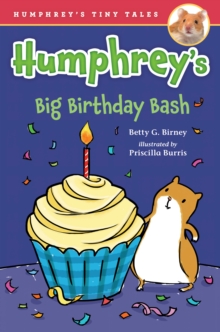 Image for Humphrey's big birthday bash