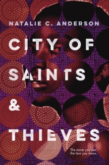 Image for City of Saints & Thieves