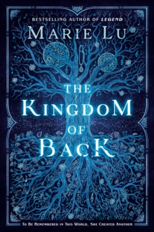 Image for The kingdom of back