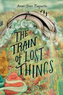 Train Of Lost Things