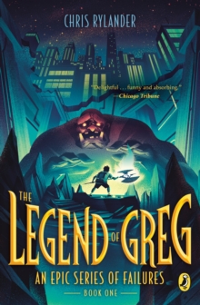 Image for Legend of Greg