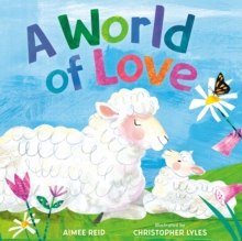 Image for A World of Love