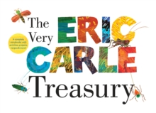 Image for The Very Eric Carle Treasury