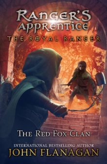 Image for The Royal Ranger: The Red Fox Clan