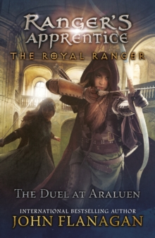 Image for The Royal Ranger: Duel at Araluen