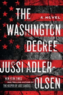 Image for The Washington Decree : A Novel