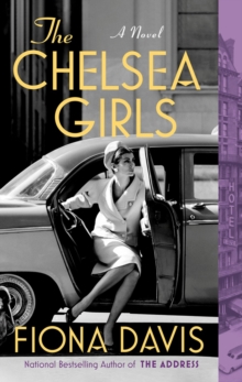 Image for The Chelsea girls